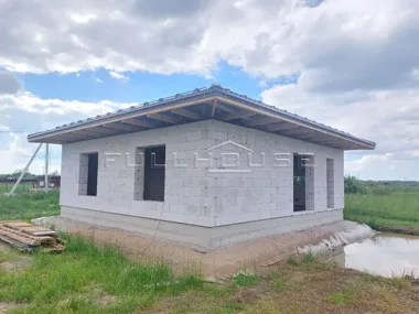 Строительство коттеджа по проекту FH-70К Kvadro_4