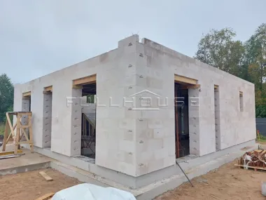 Строительство коттеджа по проекту FH-144 Master Dom_18