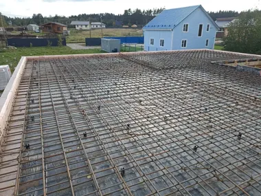 Строительство коттеджа по проекту FH-144 Master Dom_17