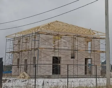 Строительство коттеджа по проекту FH-144 Master Dom_14