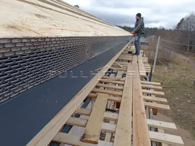 Строительство коттеджа по проекту FH-144 Master Dom_12