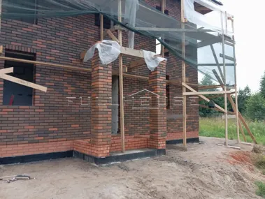 Строительство коттеджа по проекту FH-144 Master Dom_5