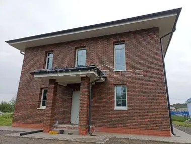 Строительство коттеджа по проекту FH-144 Master Dom_2