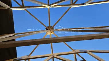 Строительство коттеджа по проекту FH-115 Status-2_8