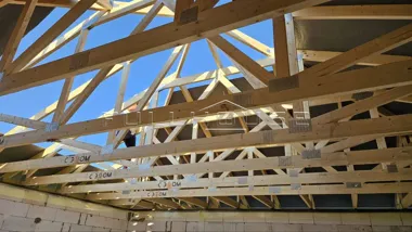 Строительство коттеджа по проекту FH-115 Status-2_7