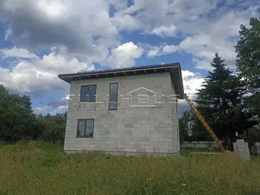 Строительство коттеджа по проекту FH-115 Status-2_1