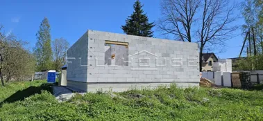 Строительство коттеджа по проекту FH-115 Status-2_11