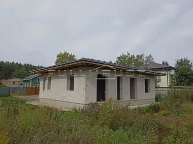 Строительство одноэтажного дома по проекту FH-90WP_5