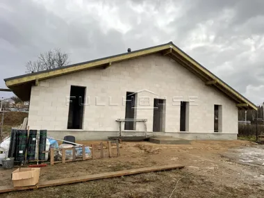 Строительство коттеджа по проекту FH-150 Simetrica_3