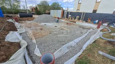 Строительство коттеджа по проекту FH-115 Status-2_33