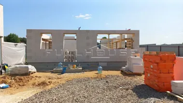 Строительство коттеджа по проекту FH-115 Status-2_19