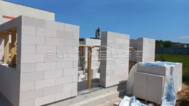 Строительство коттеджа по проекту FH-115 Status-2_21