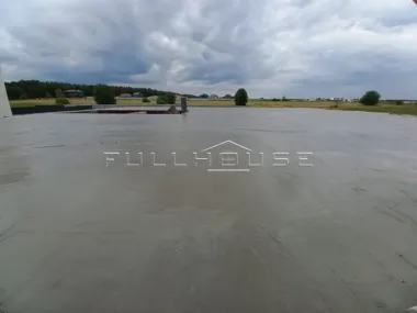 Строительство коттеджа по проекту FH-115 Status-2_18