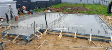 Строительство коттеджа по проекту FH-115 Status-2_29