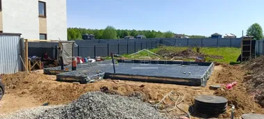 Строительство коттеджа по проекту FH-115 Status-2_31