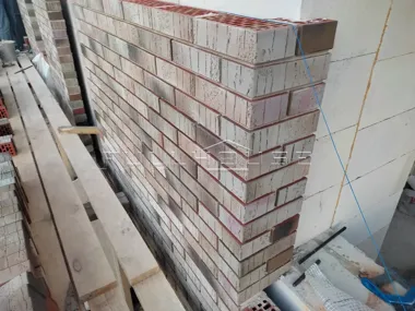 Строительство коттеджа по проекту FH-115 Status-2_6