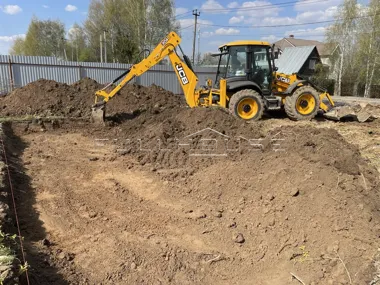 Строительство коттеджа по проекту FH-115 Status-2_34