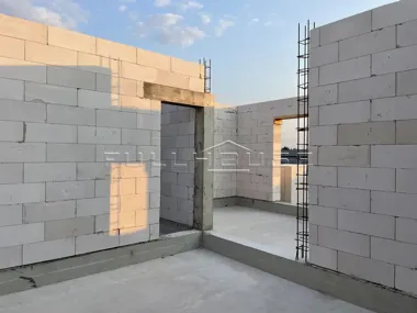 Строительство коттеджа по проекту FH-115 Status-2_20