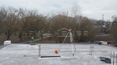 Строительство коттеджа по проекту FH-215D Master Dom_8