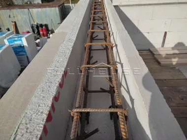 Строительство коттеджа по проекту FH-215D Master Dom_14