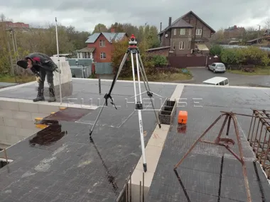 Строительство коттеджа по проекту FH-215D Master Dom_9