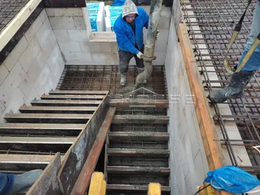 Строительство коттеджа по проекту FH-215D Master Dom_12