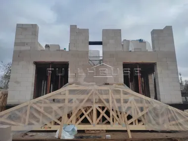 Строительство коттеджа по проекту FH-215D Master Dom_6