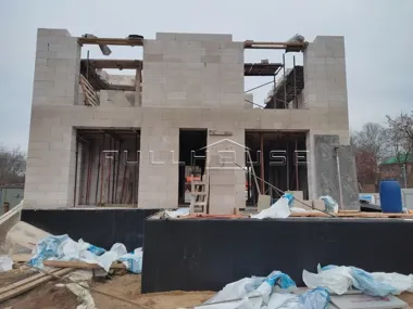 Строительство коттеджа по проекту FH-215D Master Dom_7