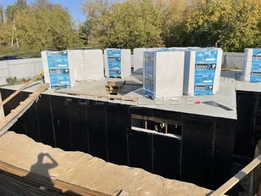 Строительство коттеджа по проекту FH-215D Master Dom_18