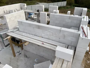 Строительство коттеджа по проекту FH-215D Master Dom_15