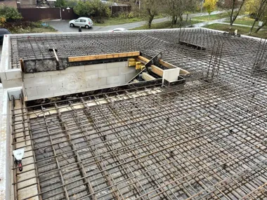 Строительство коттеджа по проекту FH-215D Master Dom_13