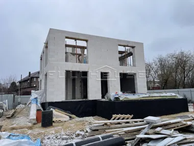 Строительство коттеджа по проекту FH-215D Master Dom_5