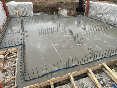 Строительство коттеджа по проекту FH-215D Master Dom_25