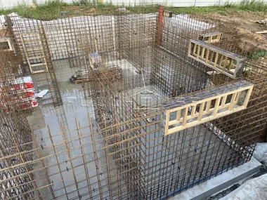 Строительство коттеджа по проекту FH-215D Master Dom_23