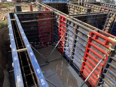 Строительство коттеджа по проекту FH-215D Master Dom_20