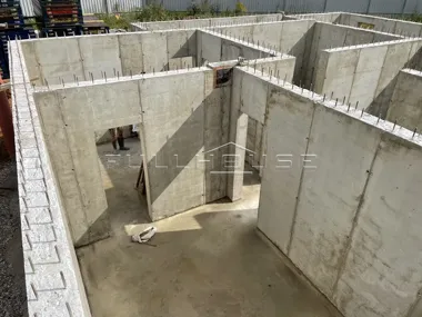 Строительство коттеджа по проекту FH-215D Master Dom_19