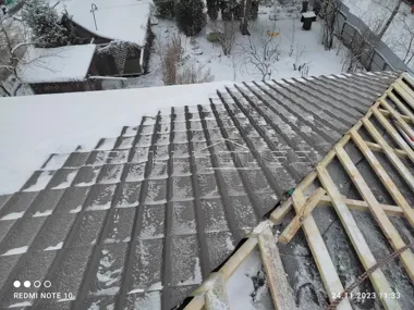 Строительство коттеджа по проекту FH-115 Status-1_3