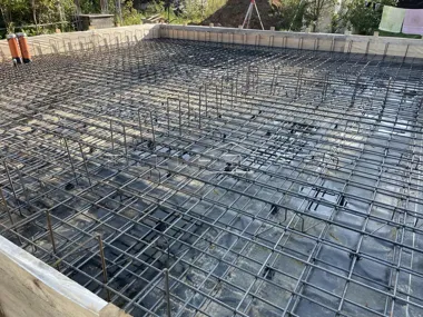 Строительство коттеджа по проекту FH-115 Status-1_21