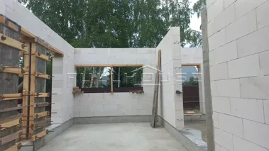 Строительство коттеджа по проекту FH-115 Status-2_11