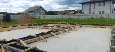 Строительство коттеджа по проекту FH-144 MasterDom_19