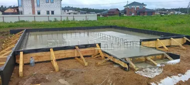 Строительство коттеджа по проекту FH-144 MasterDom_20