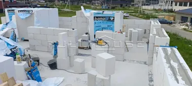 Строительство коттеджа по проекту FH-144 MasterDom_16