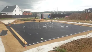 Строительство коттеджа по проекту FH-144 MasterDom_22