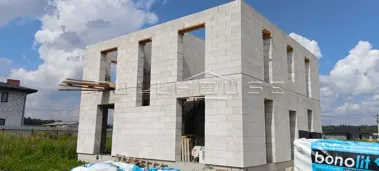 Строительство коттеджа по проекту FH-144 MasterDom_8