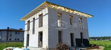 Строительство коттеджа по проекту FH-144 MasterDom_6