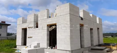 Строительство коттеджа по проекту FH-144 MasterDom_9