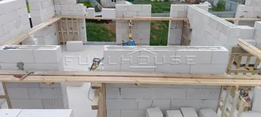 Строительство коттеджа по проекту FH-144 MasterDom_15