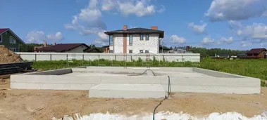 Строительство коттеджа по проекту FH-144 MasterDom_18