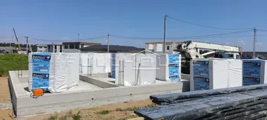 Строительство коттеджа по проекту FH-144 MasterDom_17