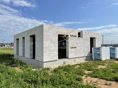 Строительство коттеджа по проекту FH-144 MasterDom_13